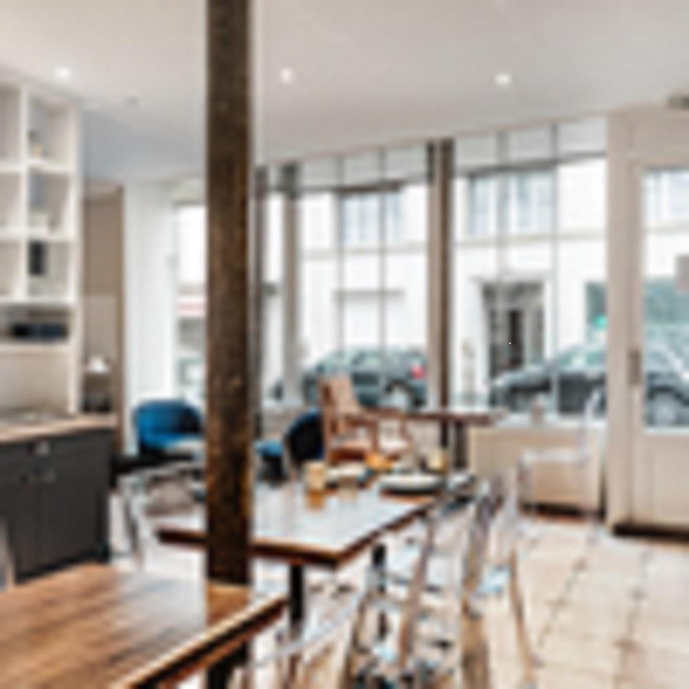 Courcelles Mederic Hotel Paris Eksteriør billede