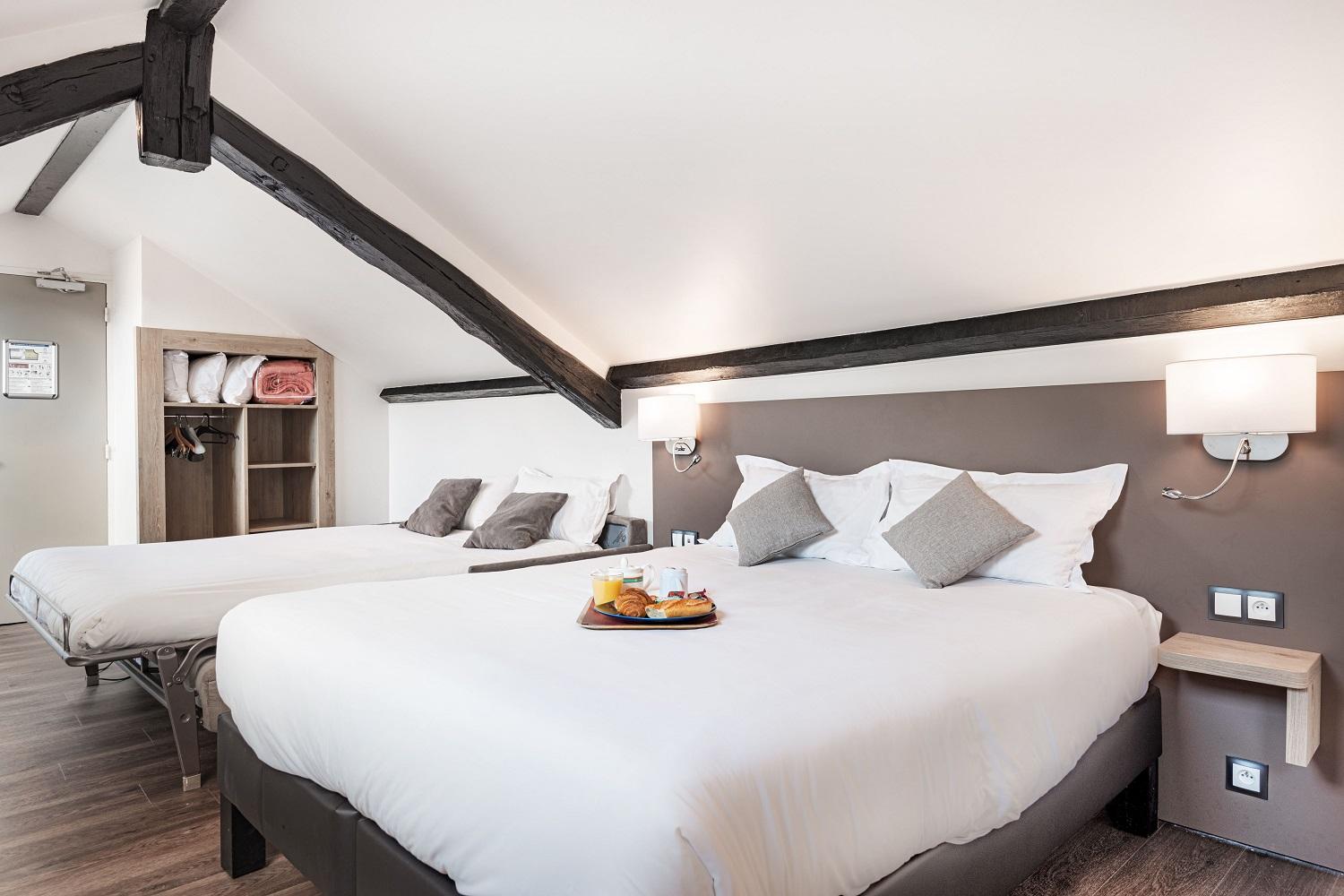 Courcelles Mederic Hotel Paris Eksteriør billede